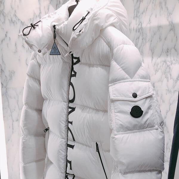 MONCLER★20/21AW 今季注目のモデル MAURES★超希少カラー・関税込み20103011